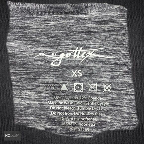 48. Transition Active Sweat Shirt - Picture 8 of 9